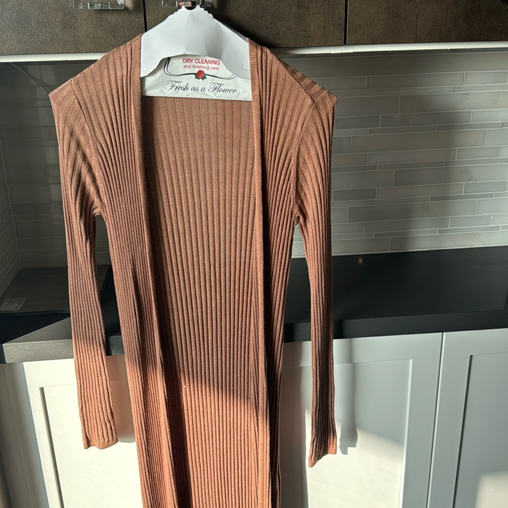 Lovers and friends davenport cardigan